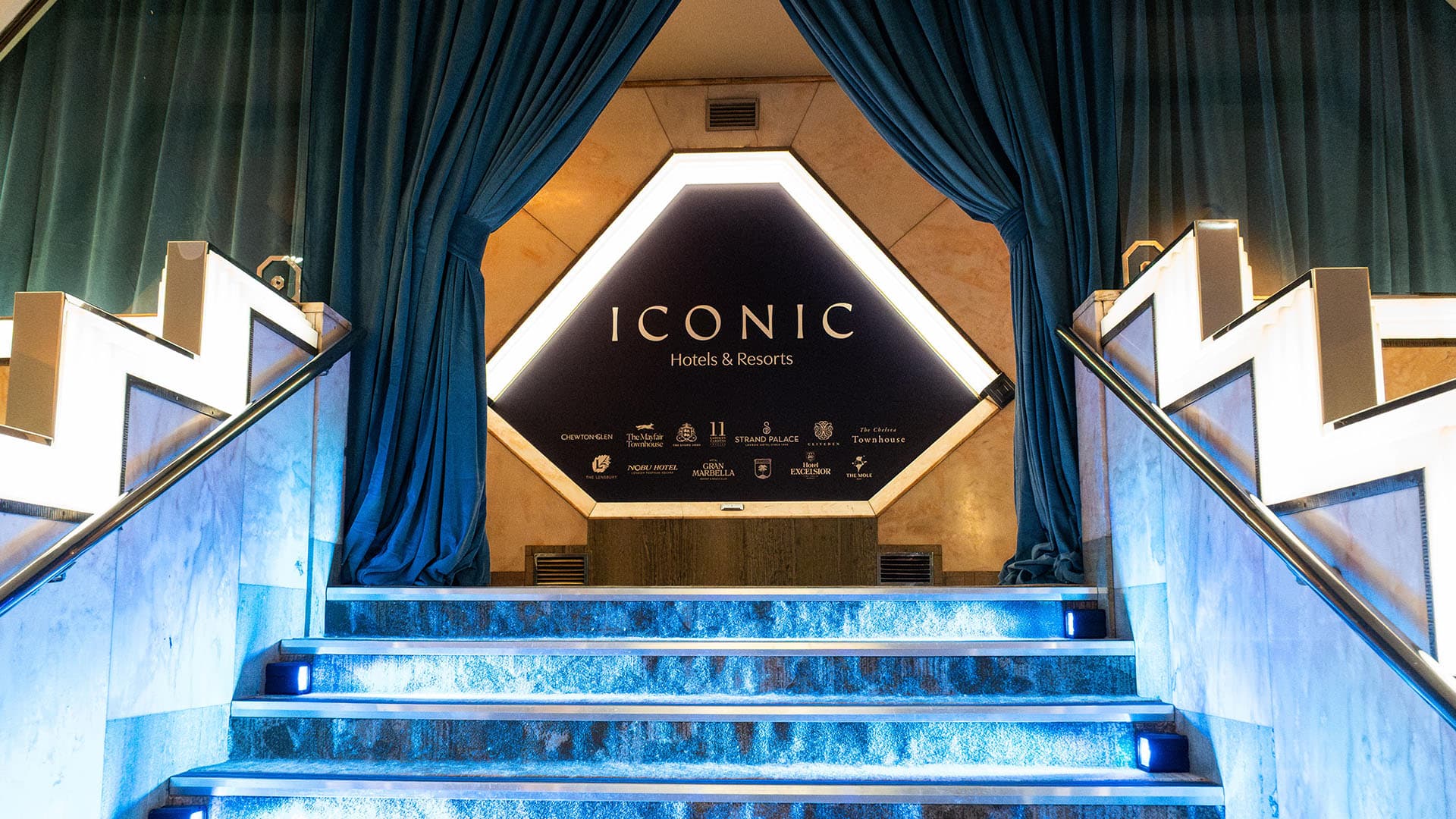 Iconic Hotels & Resorts - Image 1