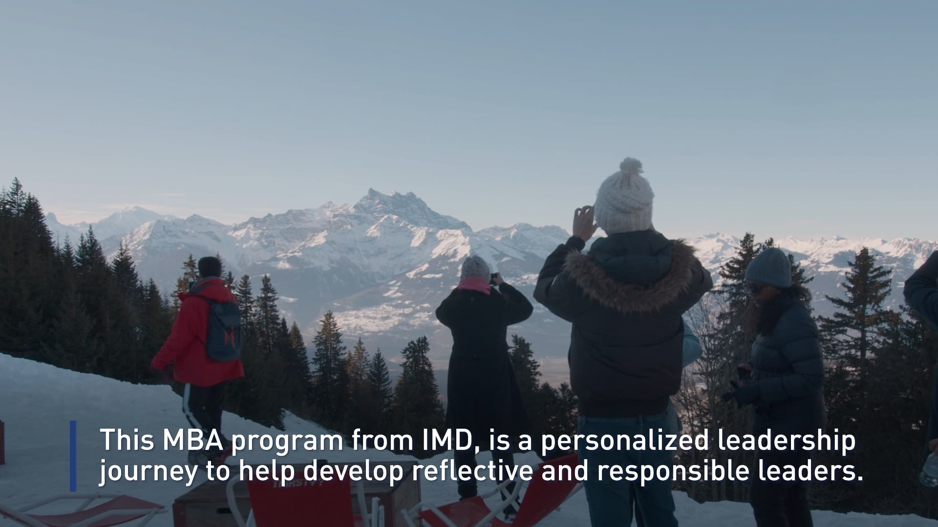 IMD Business School - Image 4