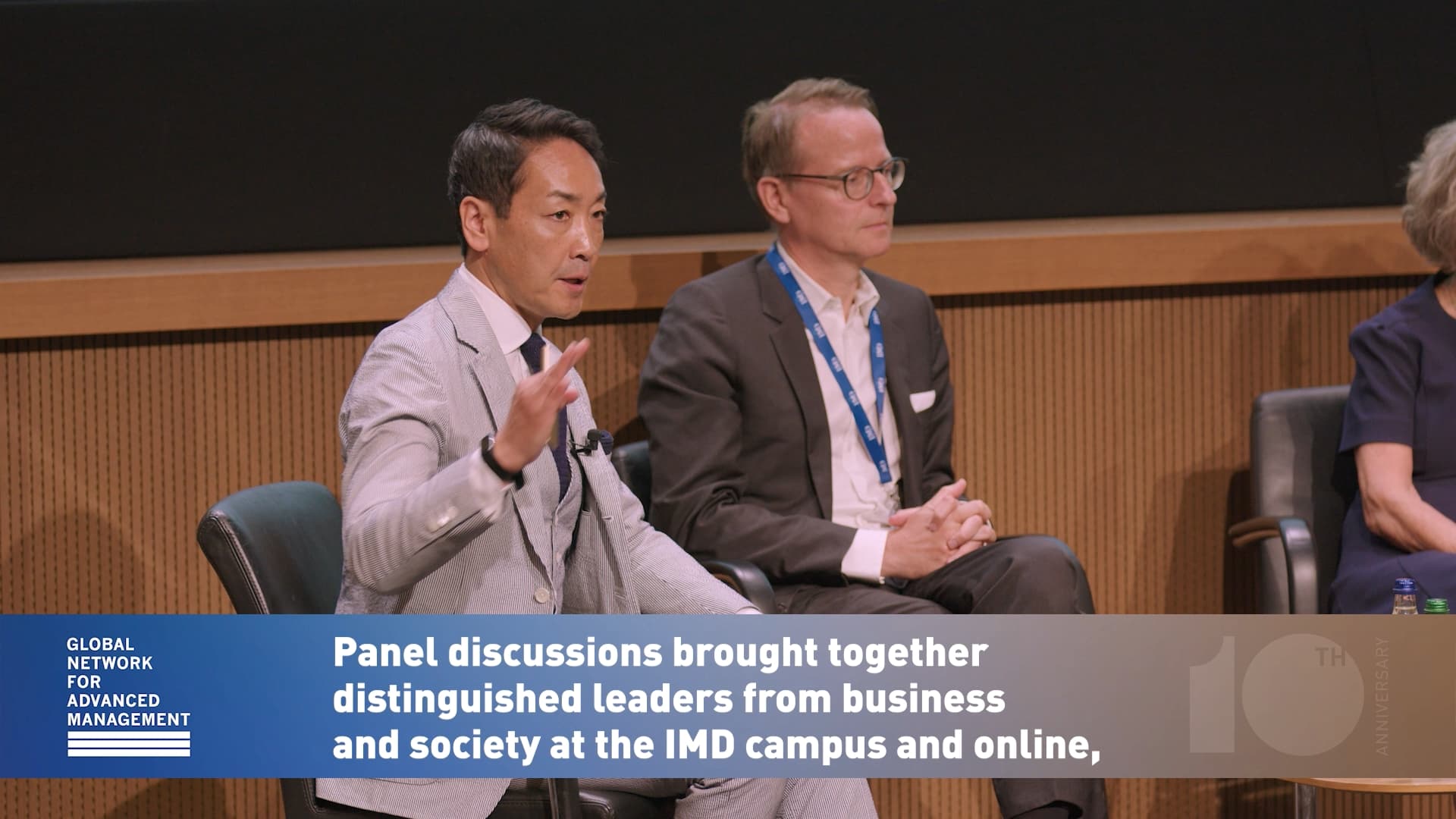 IMD Business School - Image 7