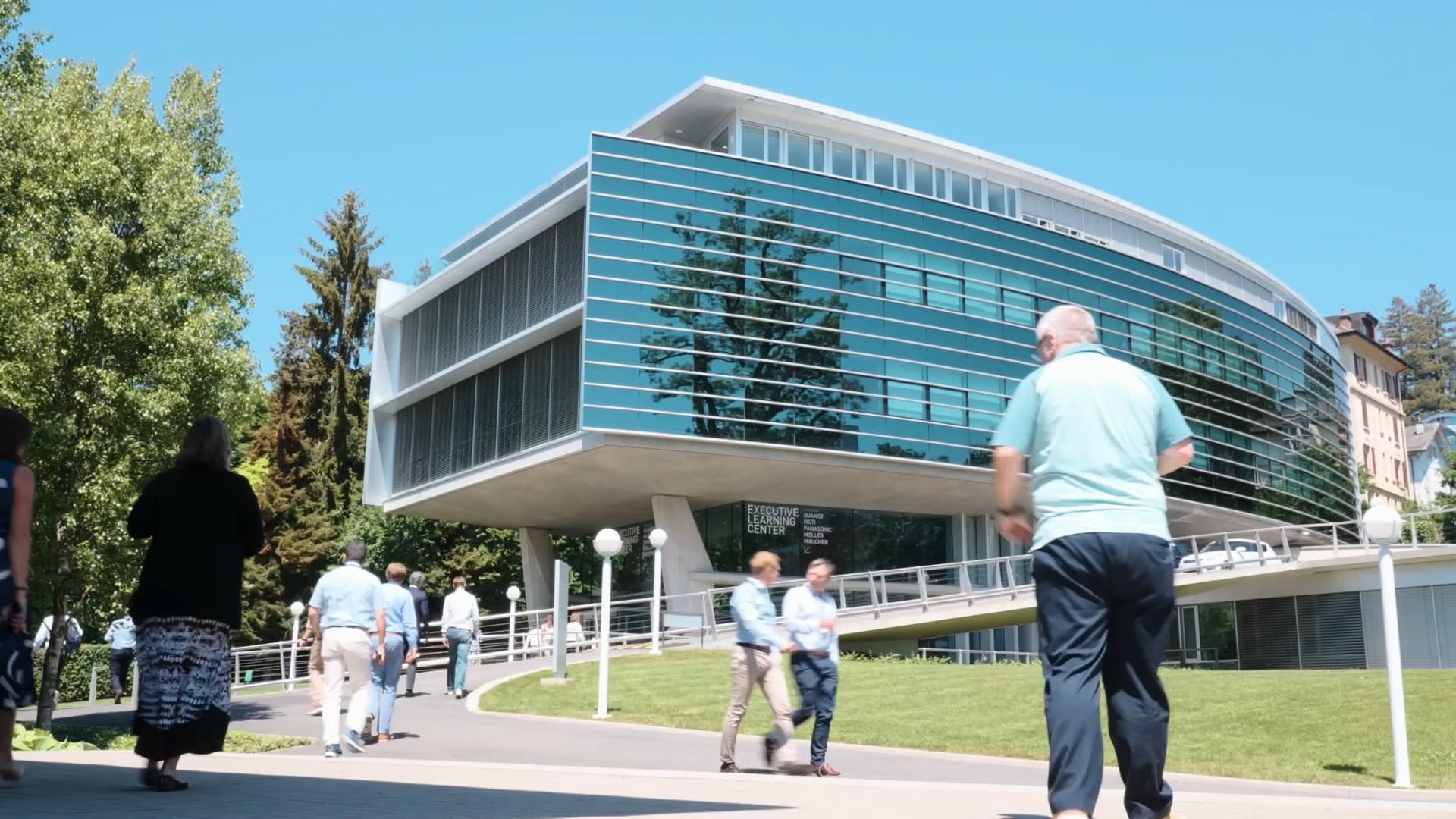 IMD Business School - Image 9
